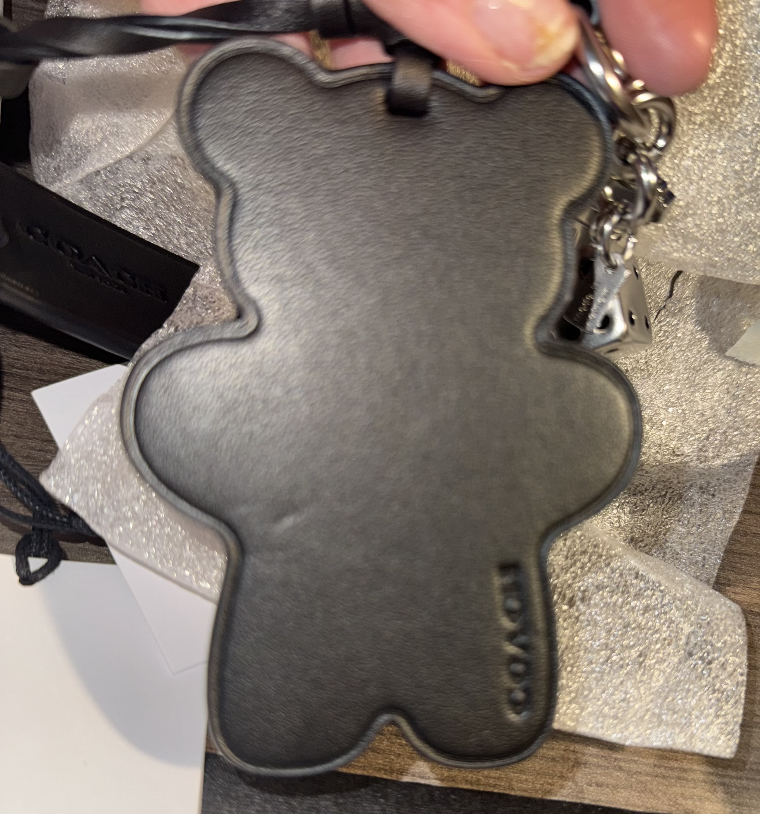 Pouch | Accessories | Coach | COACH®