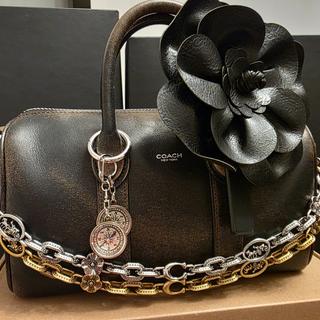 Coach | Brain Dead Compass Bag 25 With Patches | Bags | Coach | COACH®