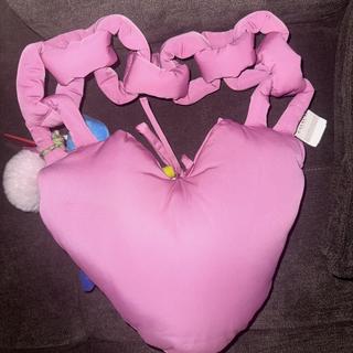 Coachtopia Loop Puffy Heart Bag | Bags | Coach | Coachtopia ™