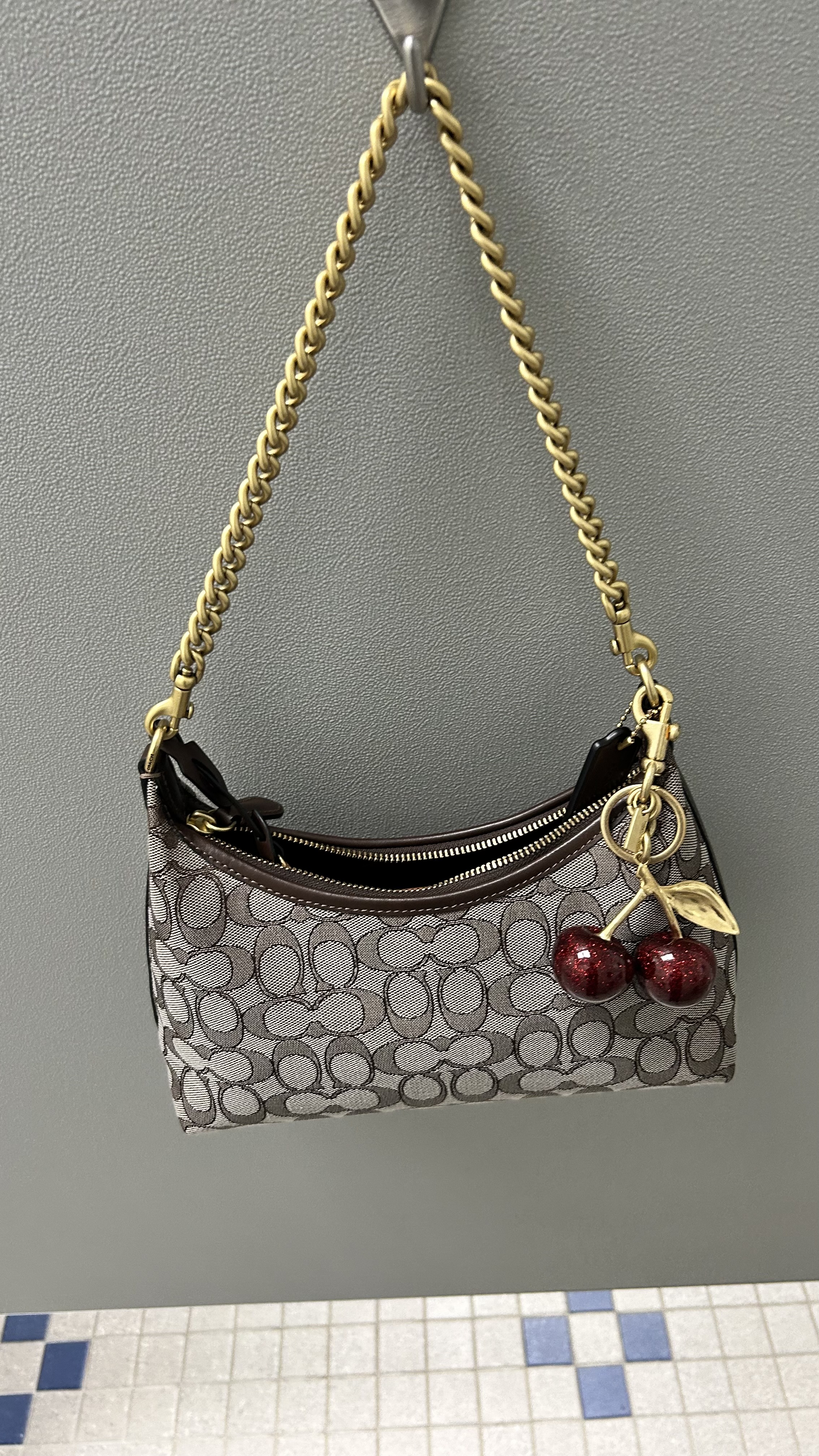 Juliet Shoulder Bag 25 | Bags | Coach | COACH®