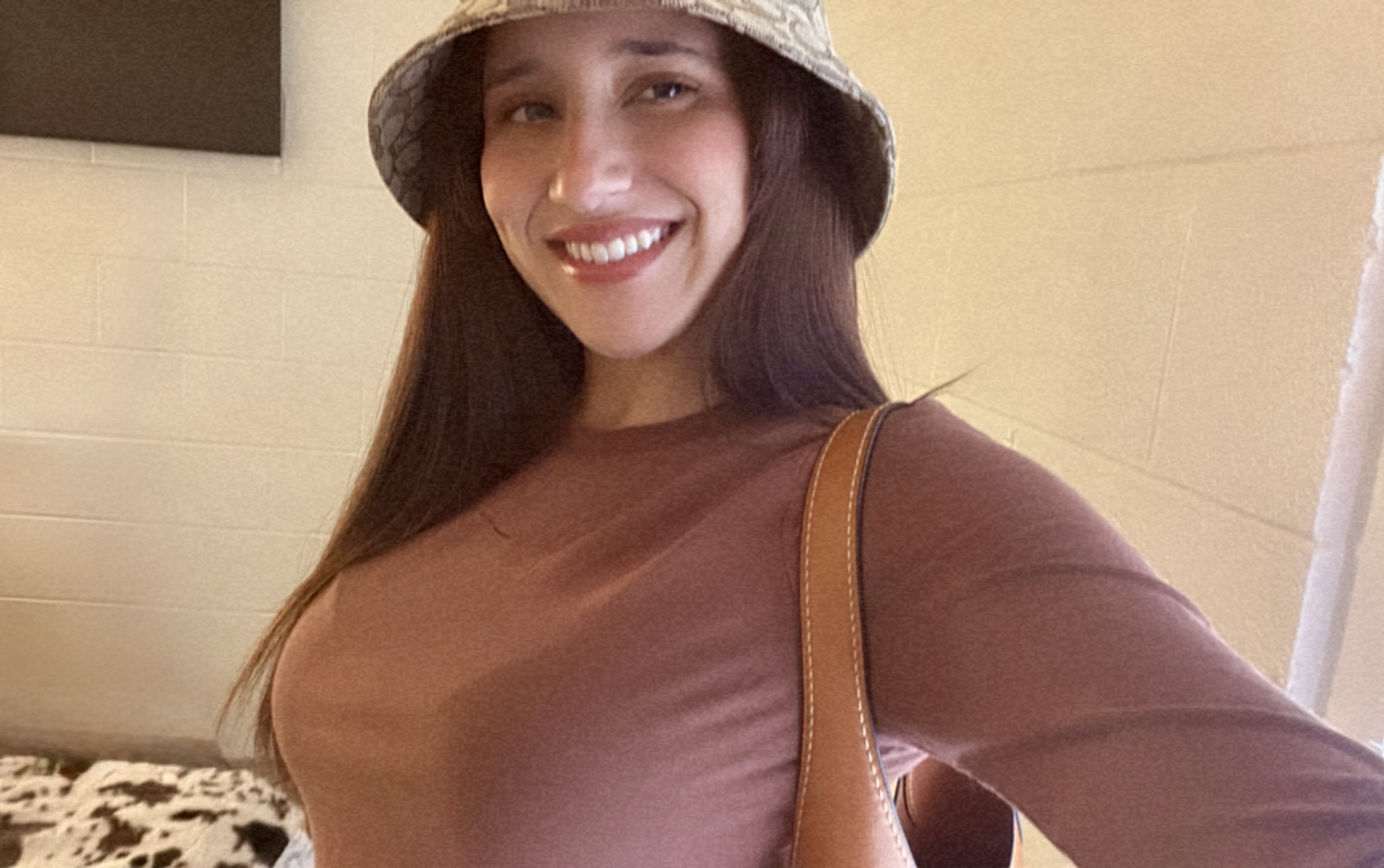 Signature Jacquard Bucket Hat | Accessories | Coach | COACH®
