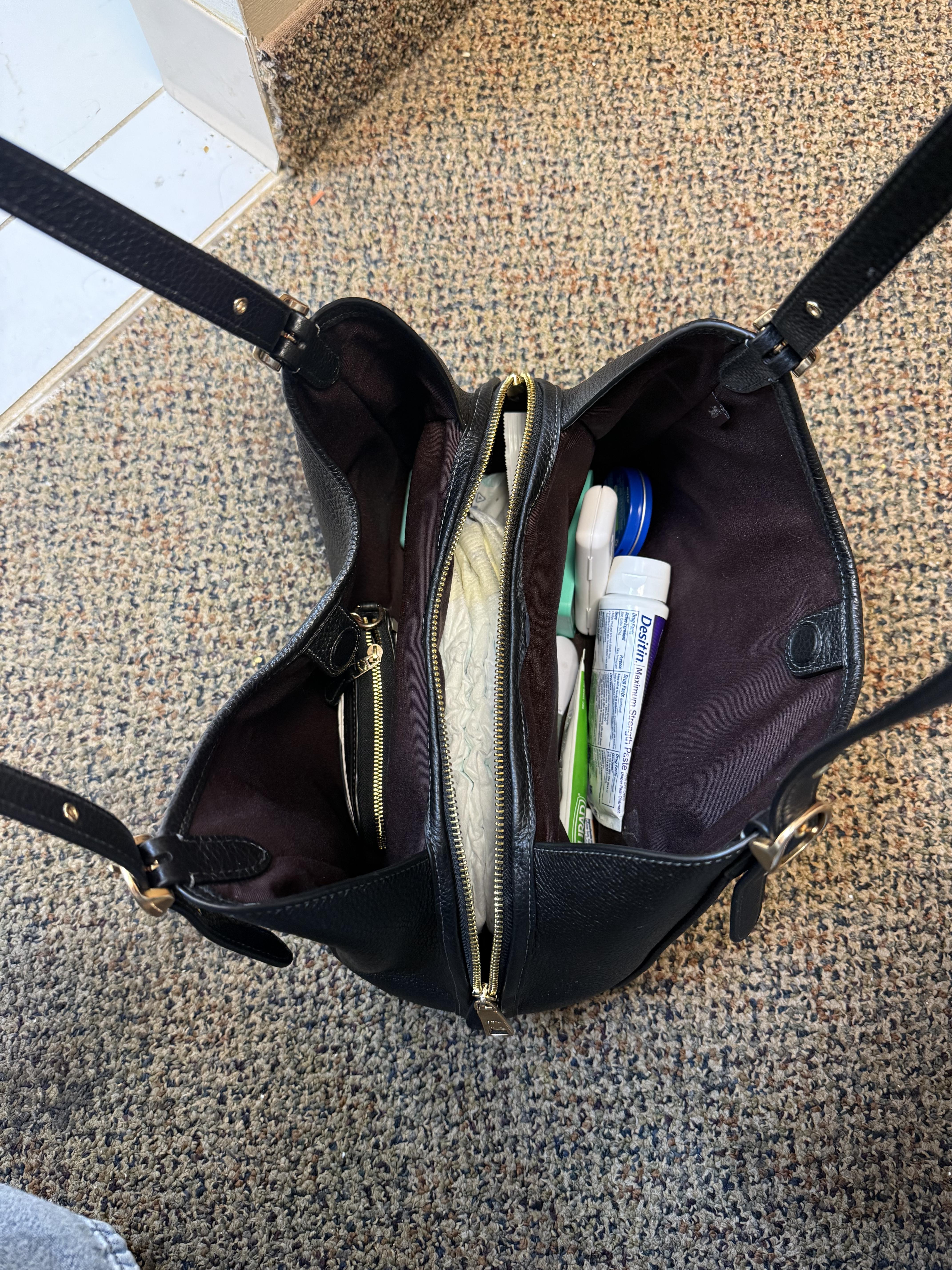 Erin Shoulder Bag | Bags | Coach | COACH®