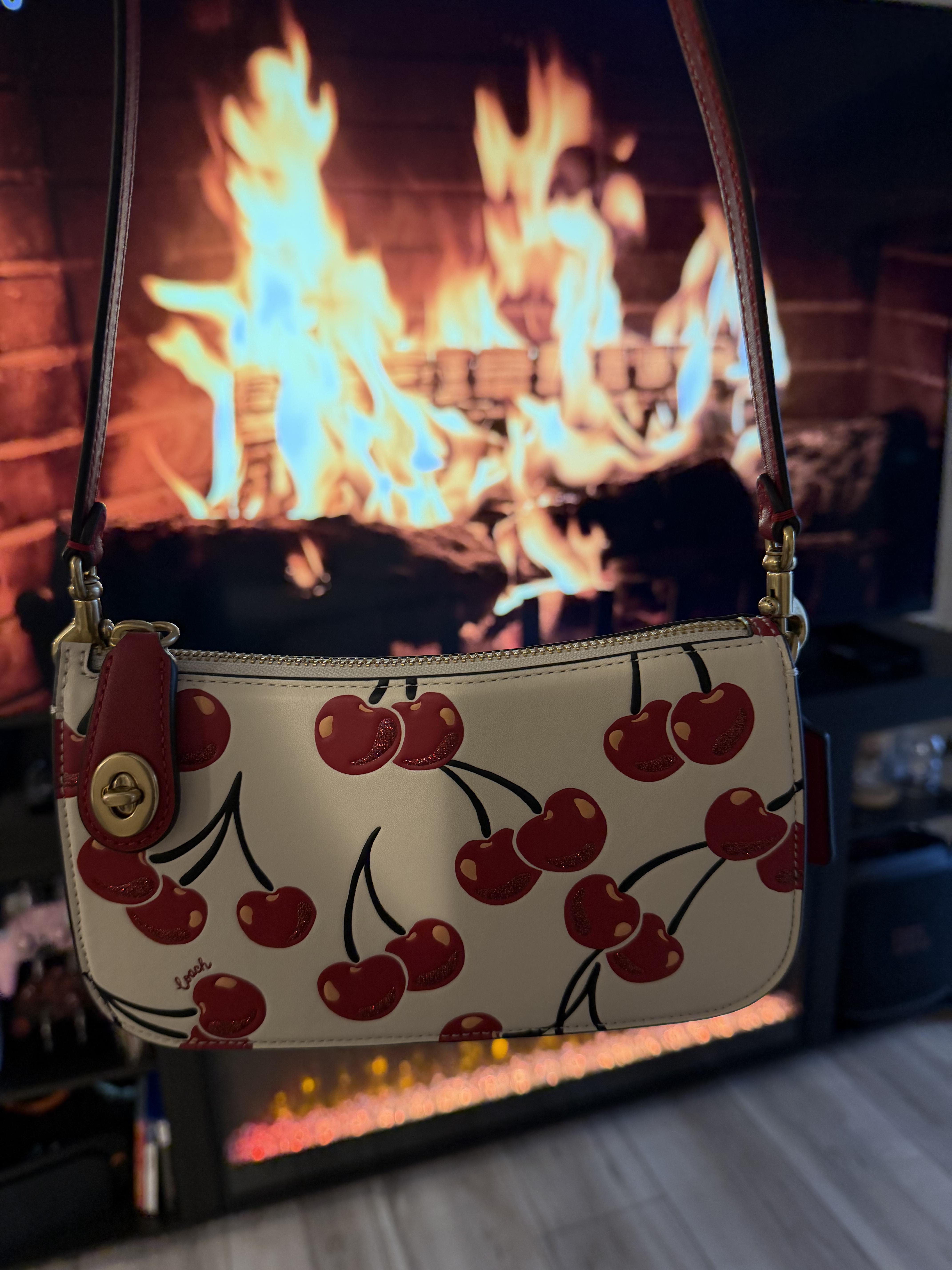 Restored Penn Shoulder Bag | COACH®