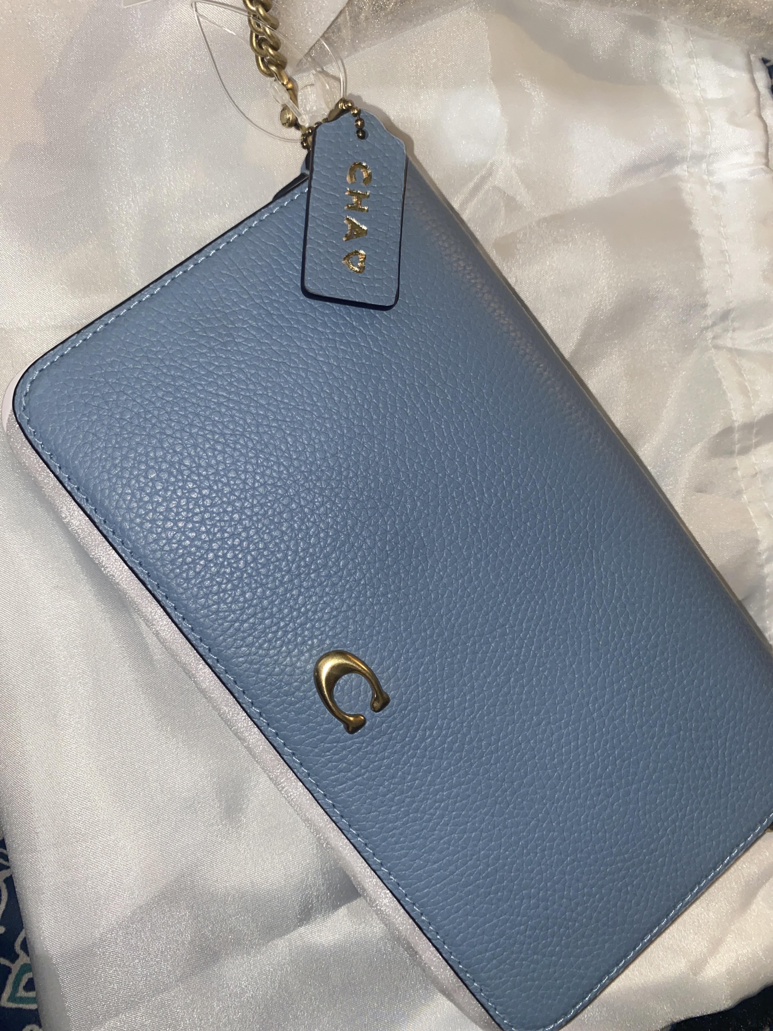 Mila Crossbody Bag In Signature Canvas | Bags | Coach | COACH®