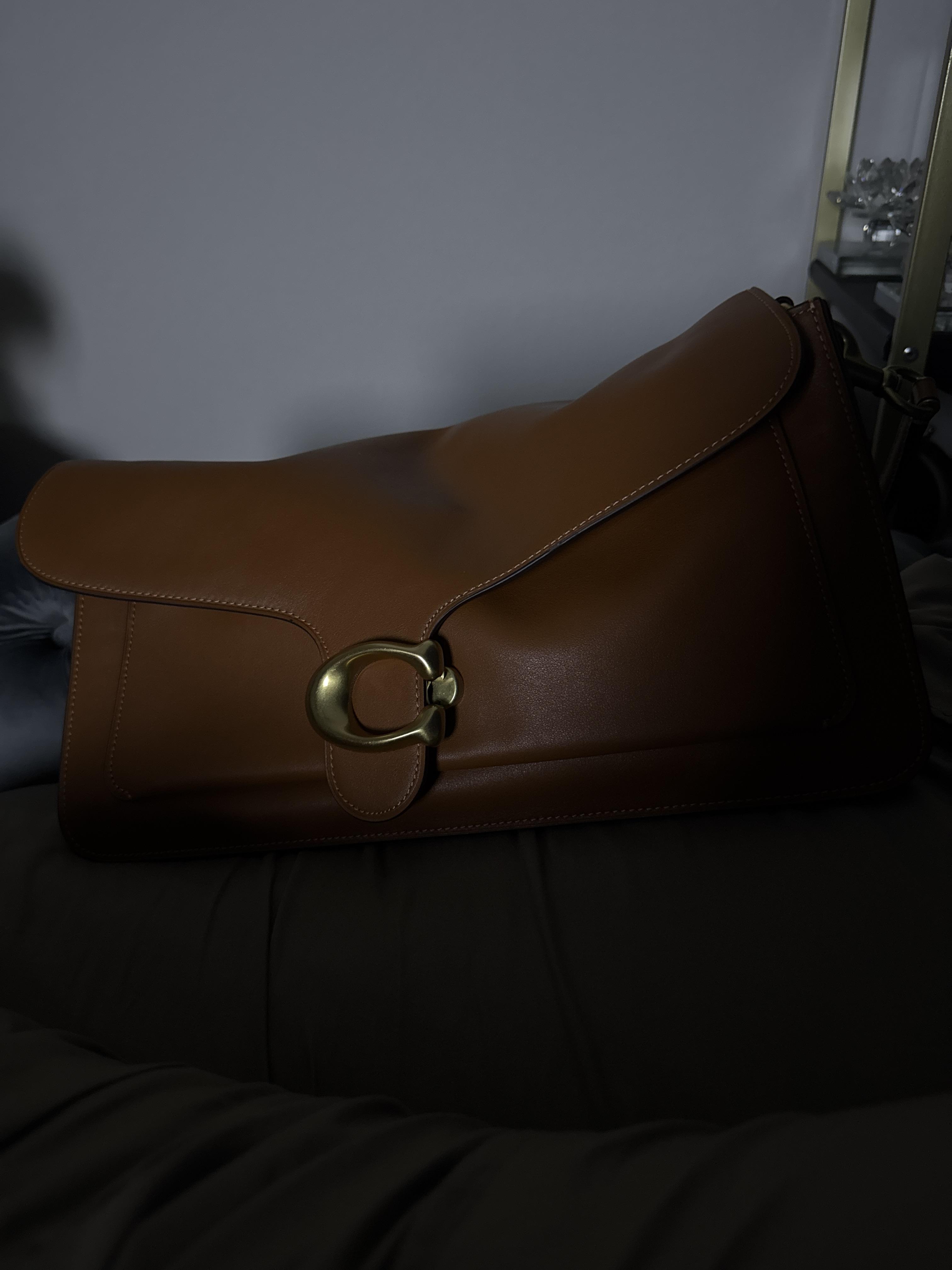 Tabby Shoulder Bag 36 | Bags | Coach | COACH®