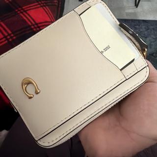 Essential Chain Card Case | Wallets | Coach | COACH®
