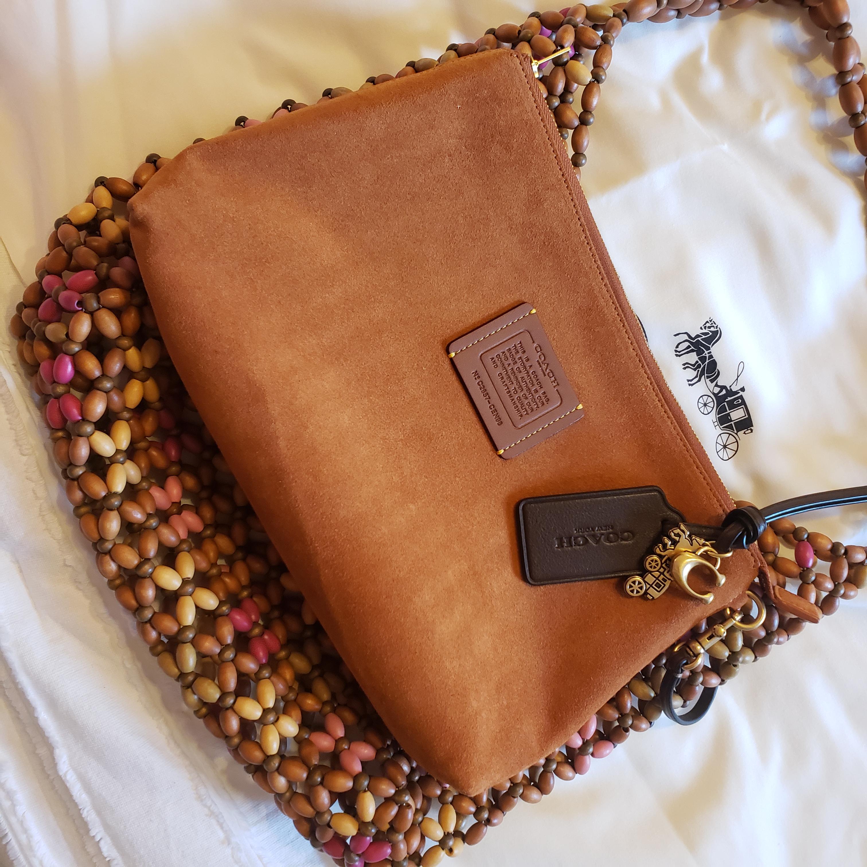 Brooklyn Shoulder Bag 28 | Bags | Coach | COACH®