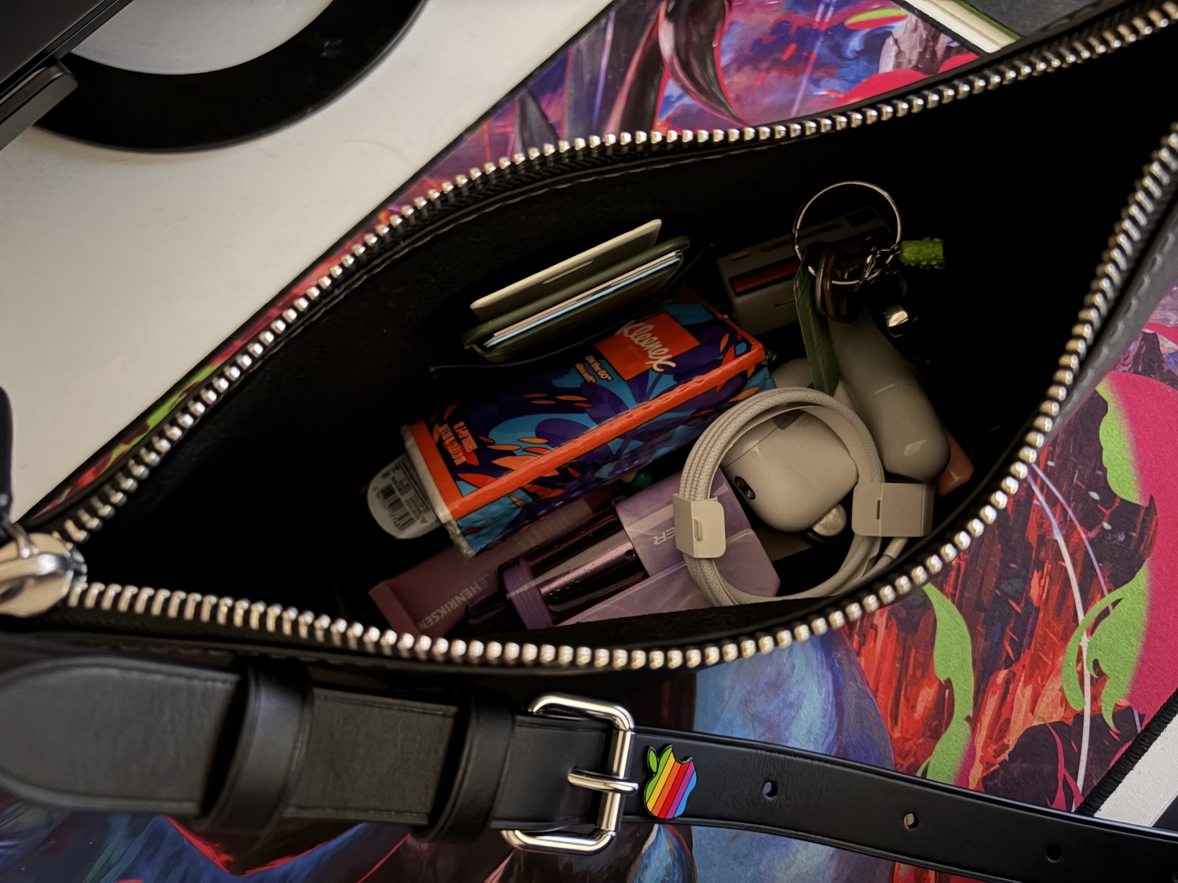 Mott Sling Bag 22 | Bags | Coach | COACH®