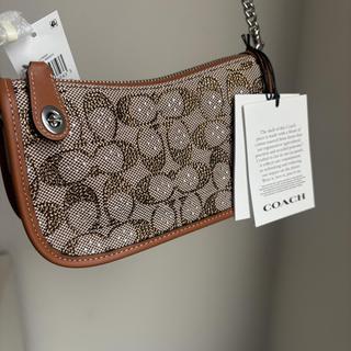 Custom Swinger Bag 20 | COACH®