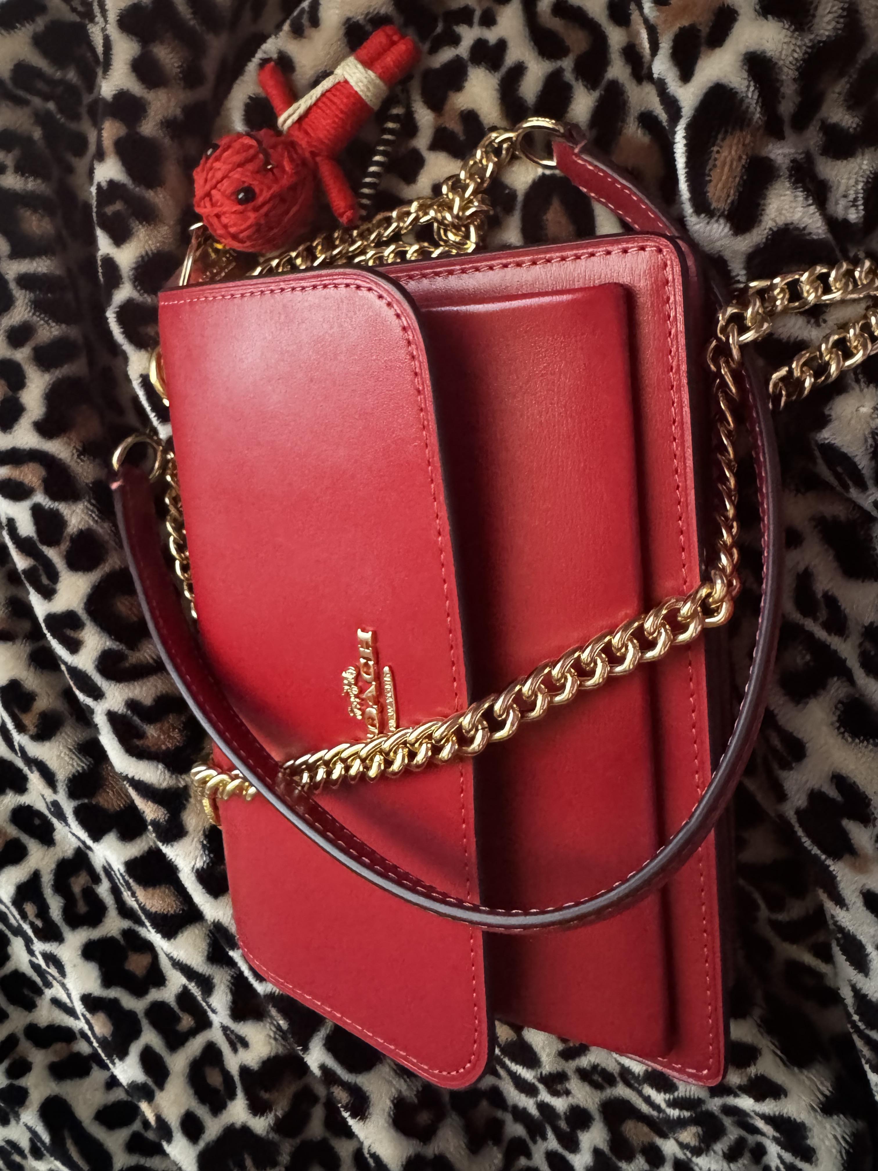 COACHミニバッグ Mini Klare Crossbody Bag | Bags | Coach | COACH®