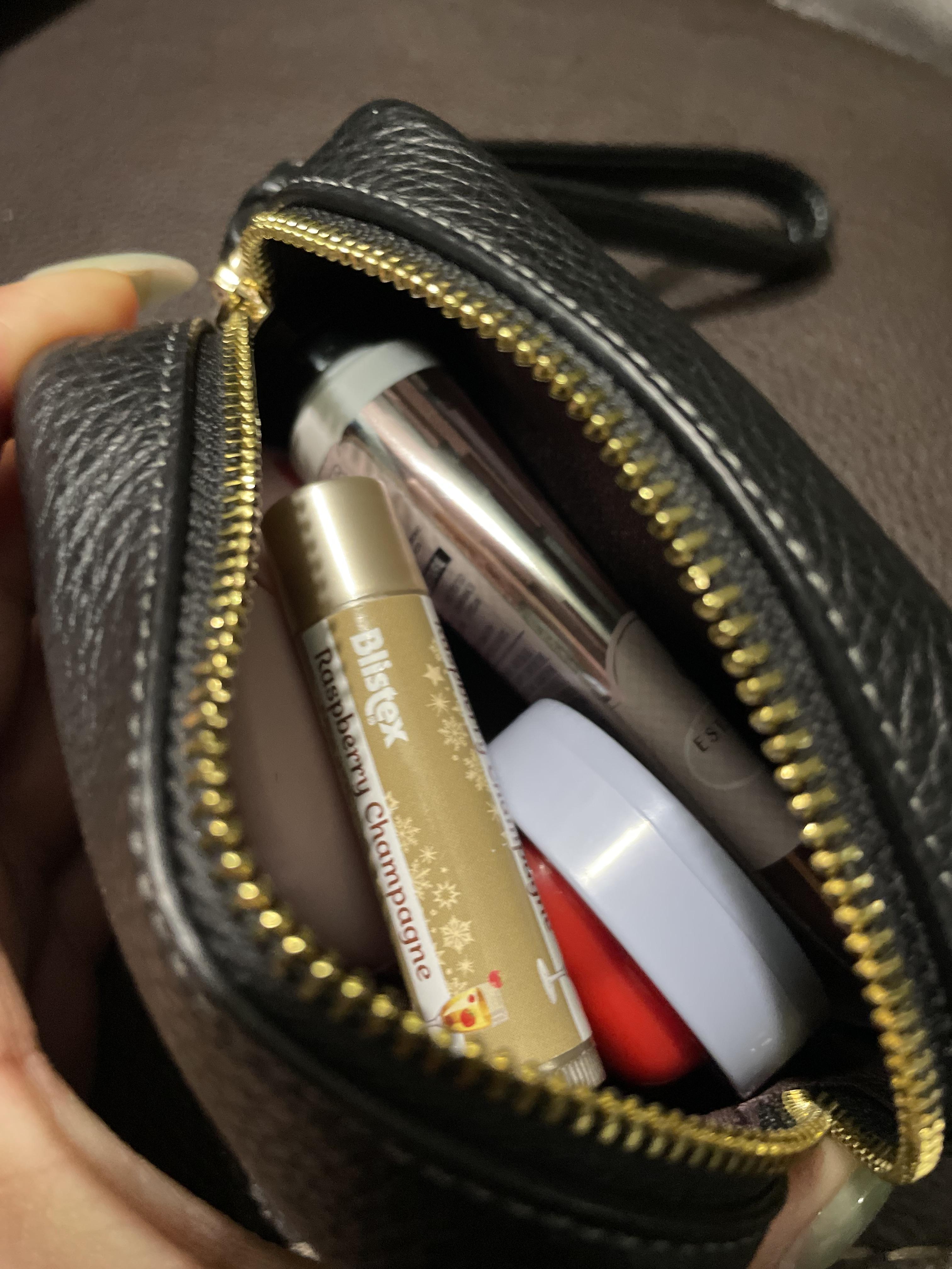 Pouch Wristlet With Cherry Print | Bags | Coach | COACH®