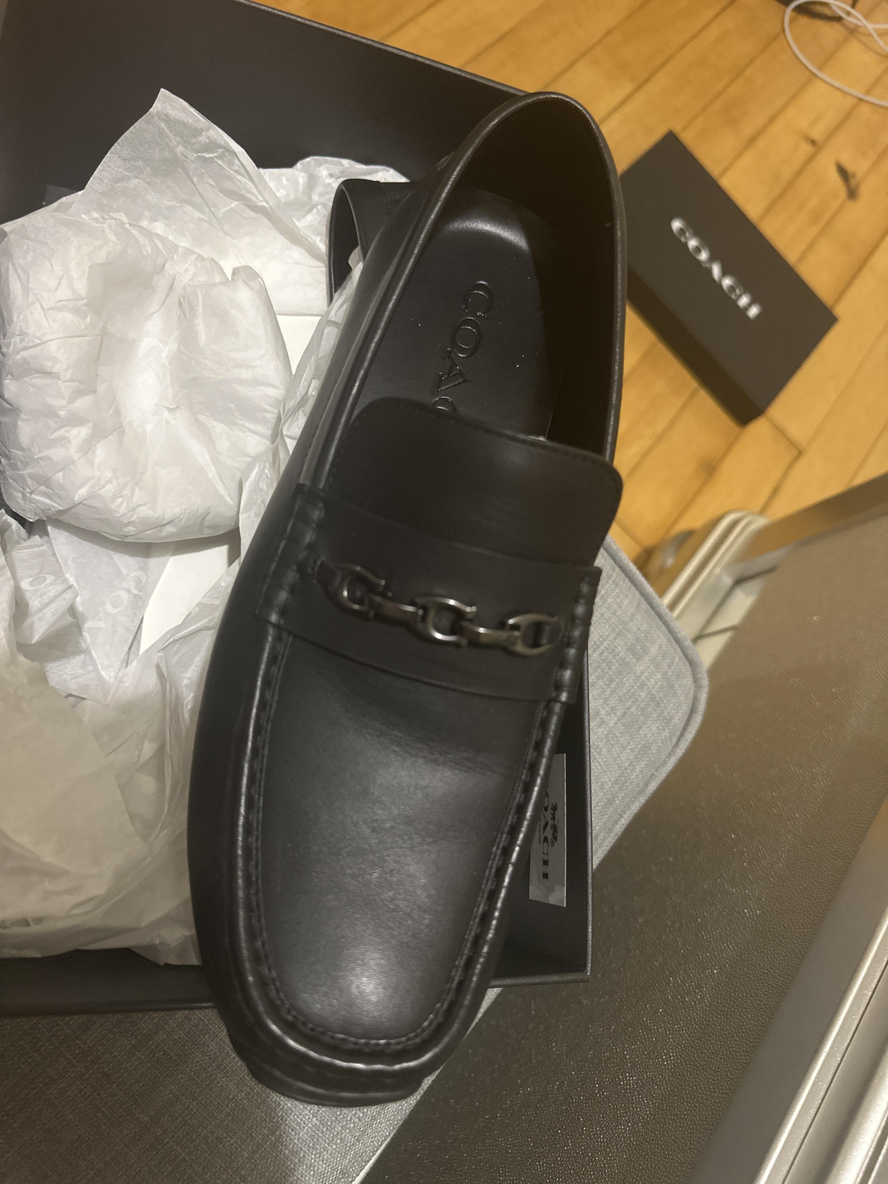 Landon Driver | Other Shoes | Coach | COACH®