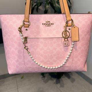 Station Tote Bag In Signature Canvas | Bags | Coach | COACH®
