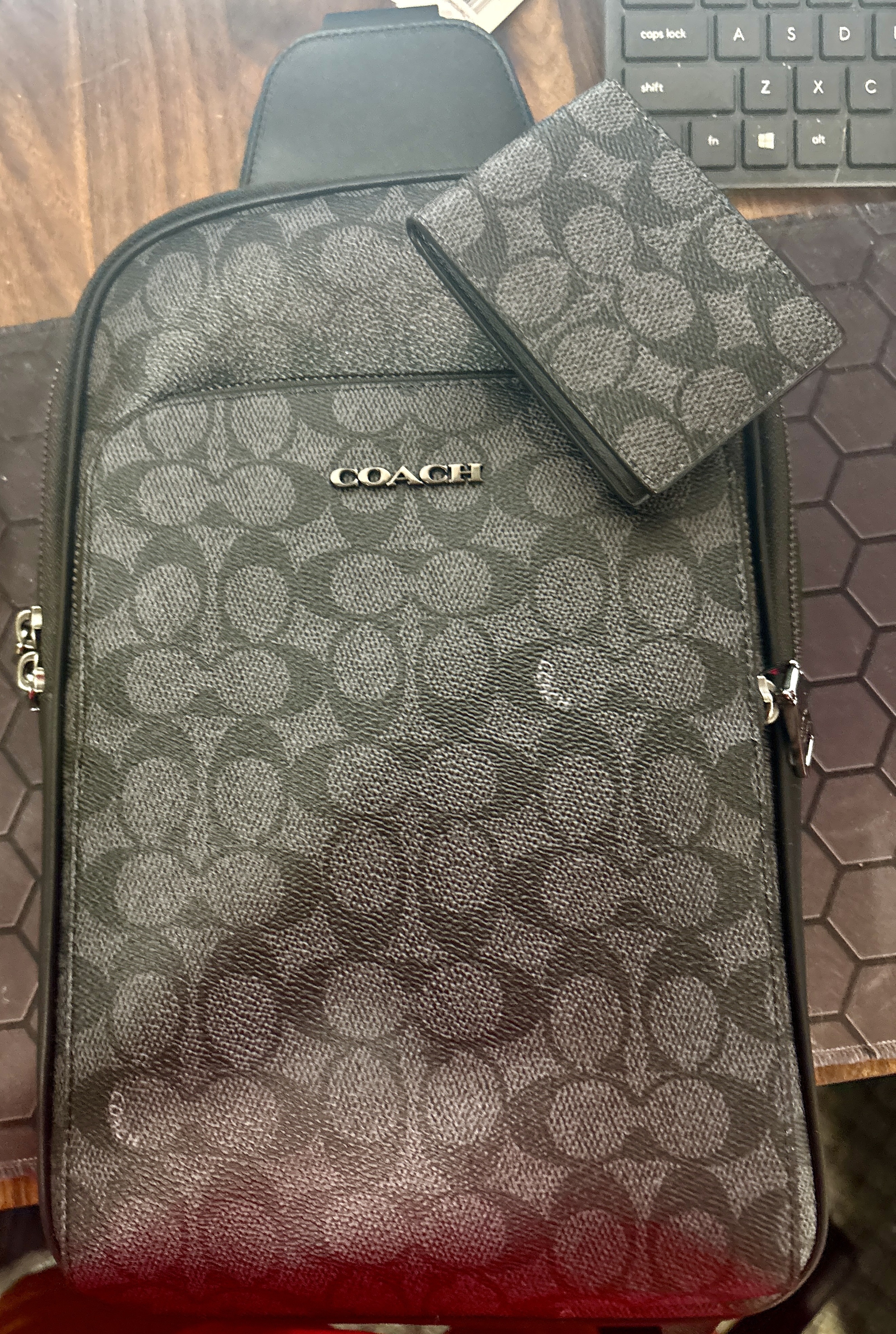 Ethan Pack | Bags | Coach | COACH®