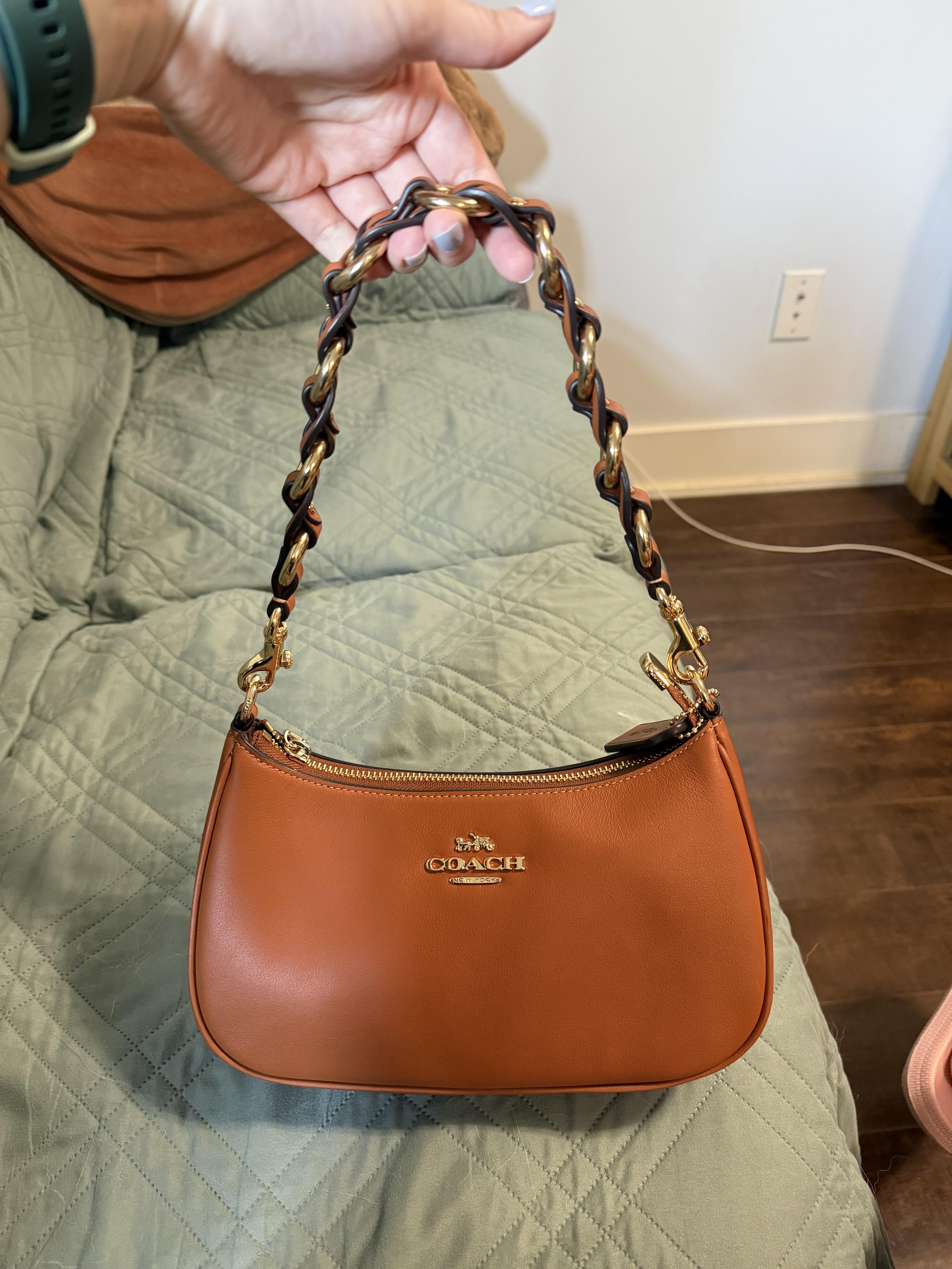 Teri Shoulder Bag | Bags | Coach | COACH®