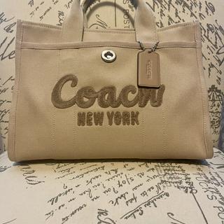 Cargo Tote Bag | Bags | Coach | COACH®
