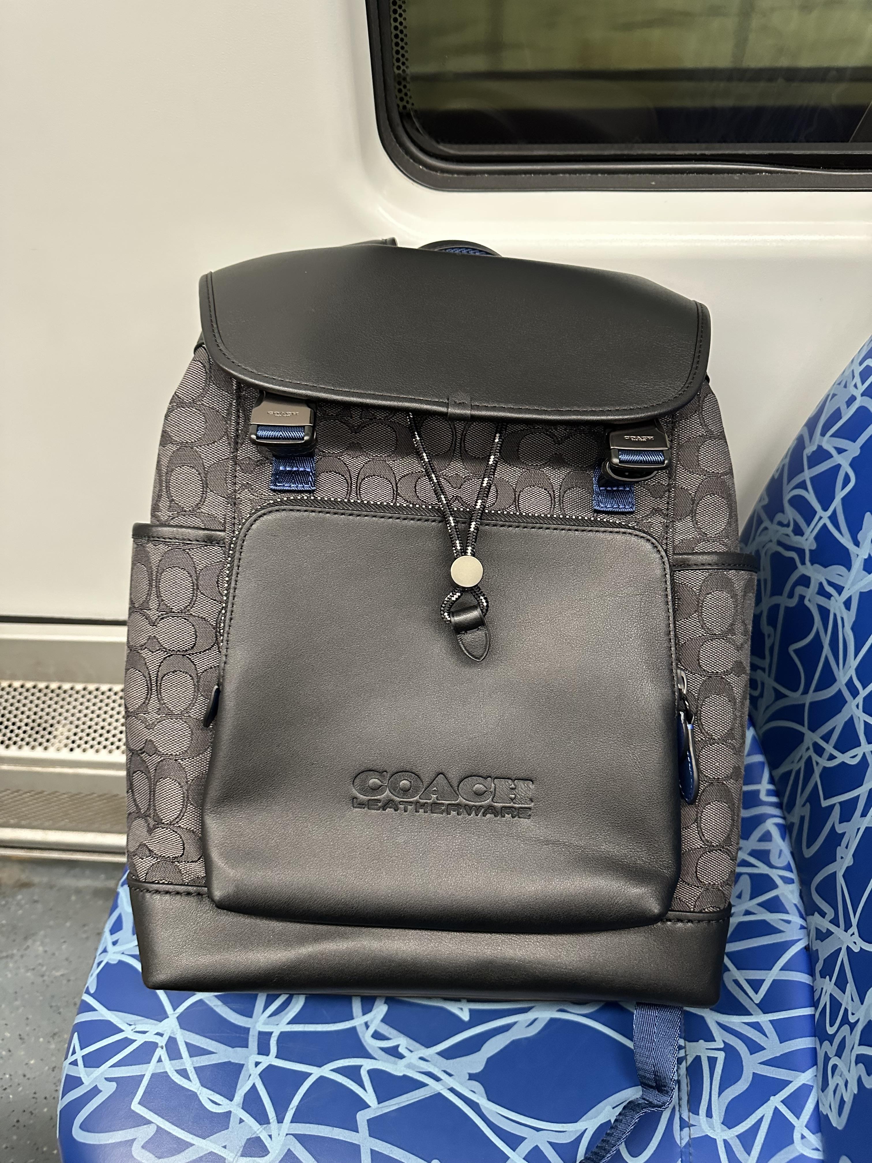 coach ビジネスバッグ 楽天市場】COACH ビジネスバッグ コーチ 71782 Metropolitan Messenger