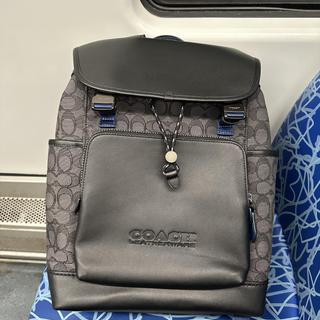 League Flap Backpack | Bags | Coach | COACH®