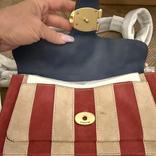 Tabby Shoulder Bag 26 With Quilting | COACH®