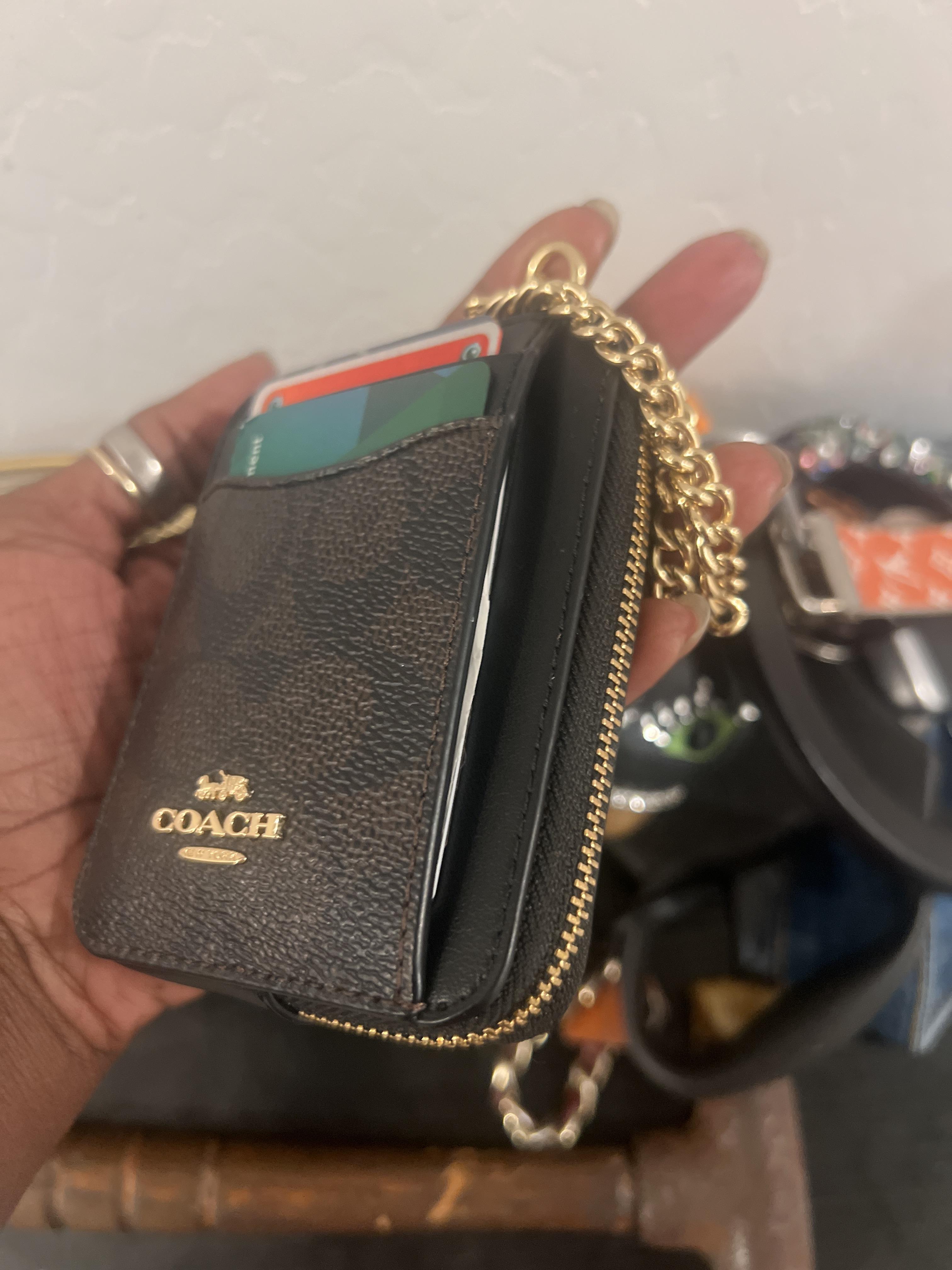 null | COACH®