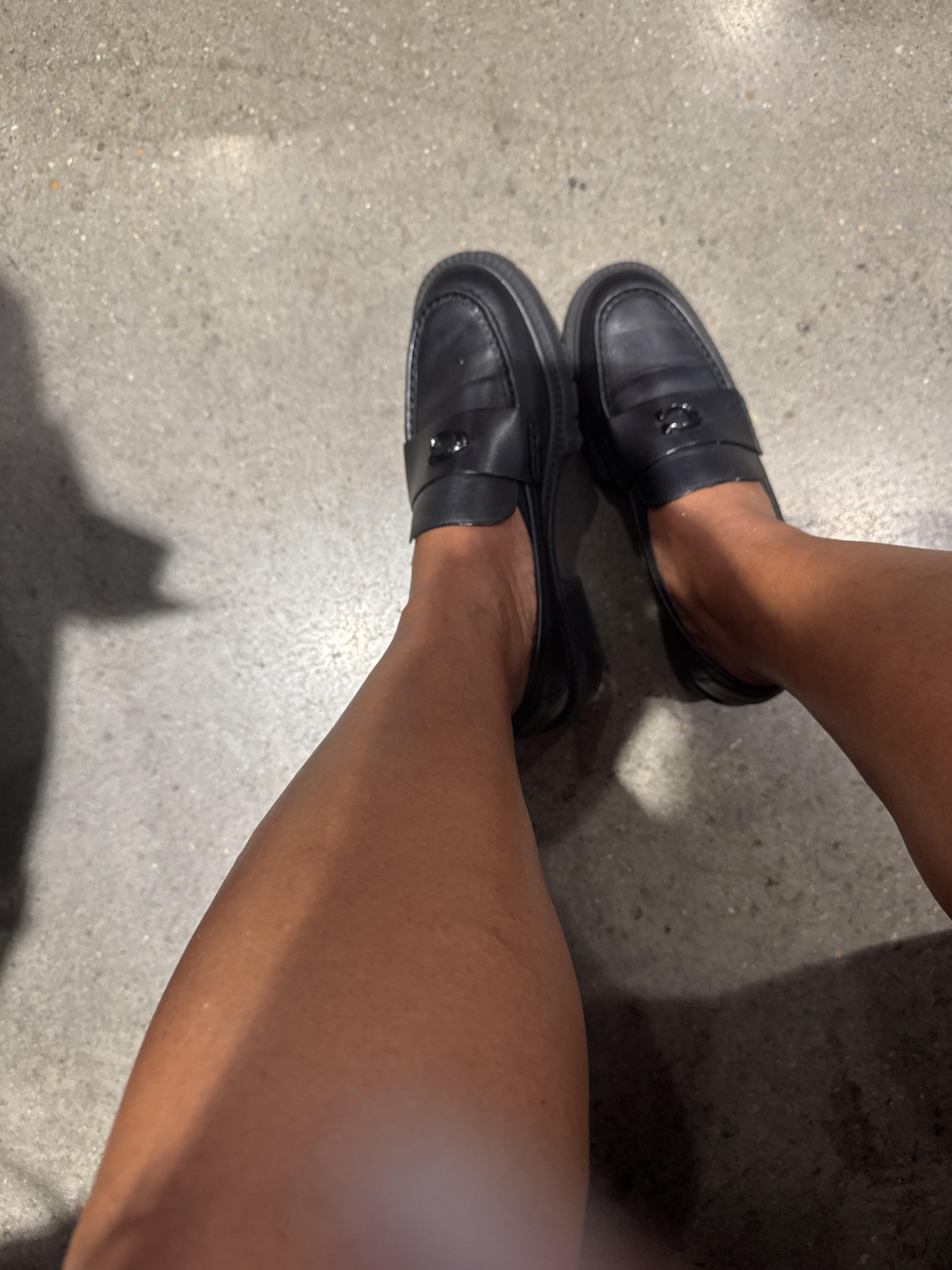 Leah Loafer | Other Shoes | Coach | COACH®