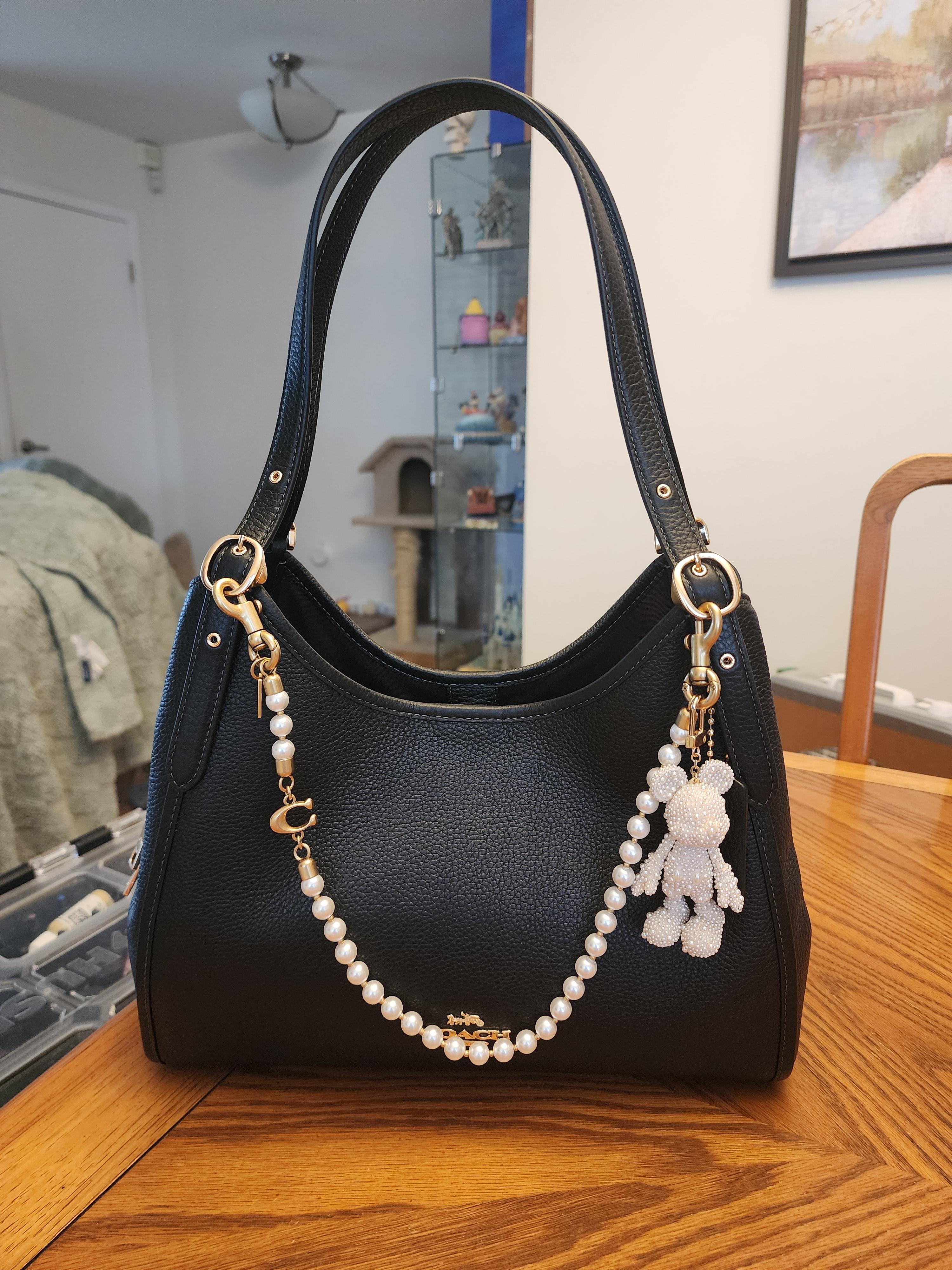 Erin Shoulder Bag | Bags | Coach | COACH®