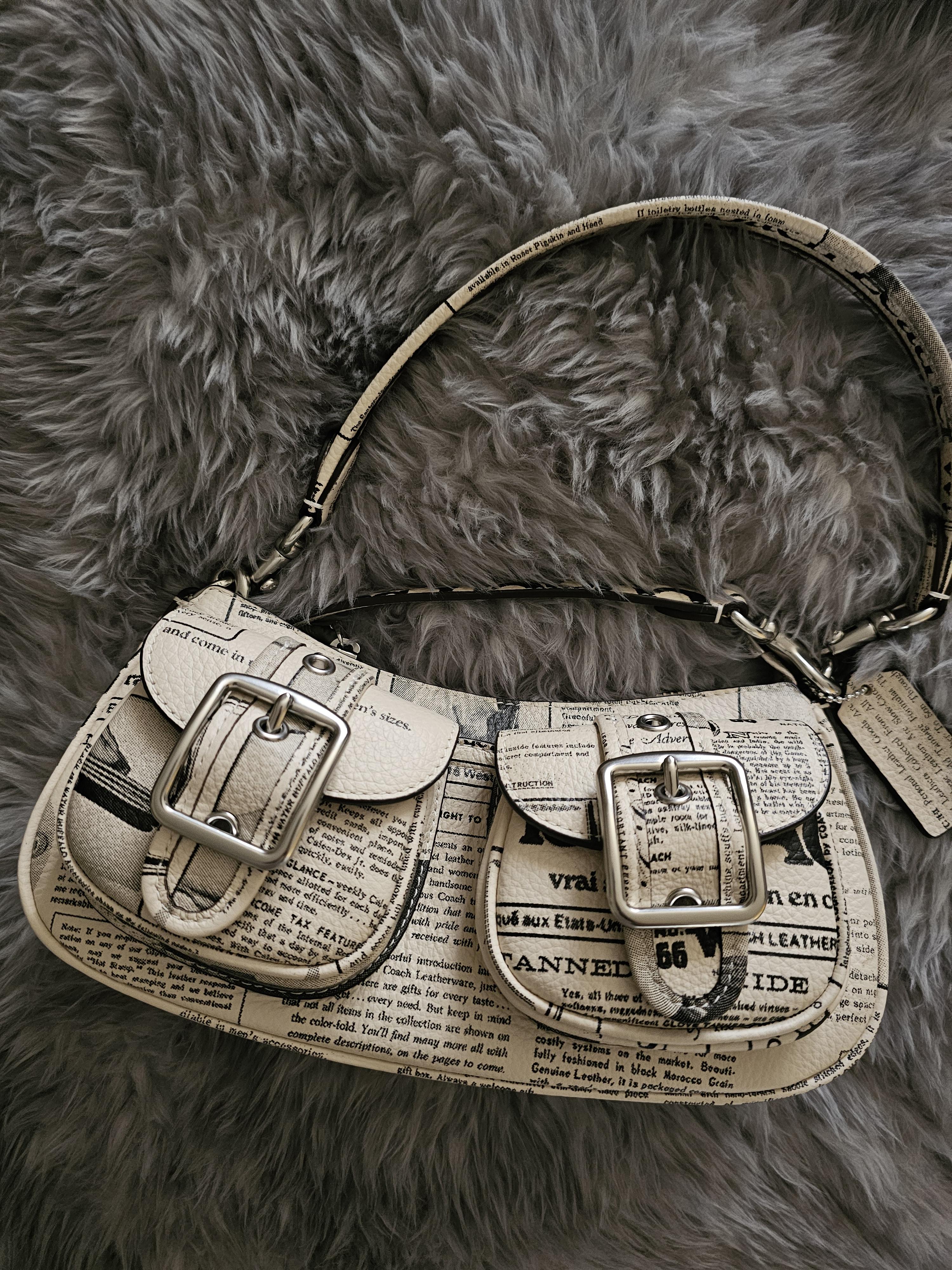 Ashton Bag | Bags | Coach | COACH® Ashton Bag | Bags | Coach | COACH®