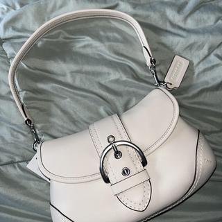 ショルダーバッグ COACH oneshoulderbag soho leather Restored Soho Convertible Crossbody Bag | Bags | Coach | COACH®