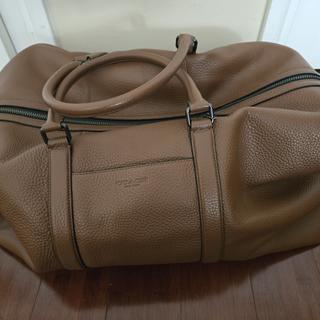 Trekker Bag 52 In Signature Canvas | Accessories | Coach | COACH®