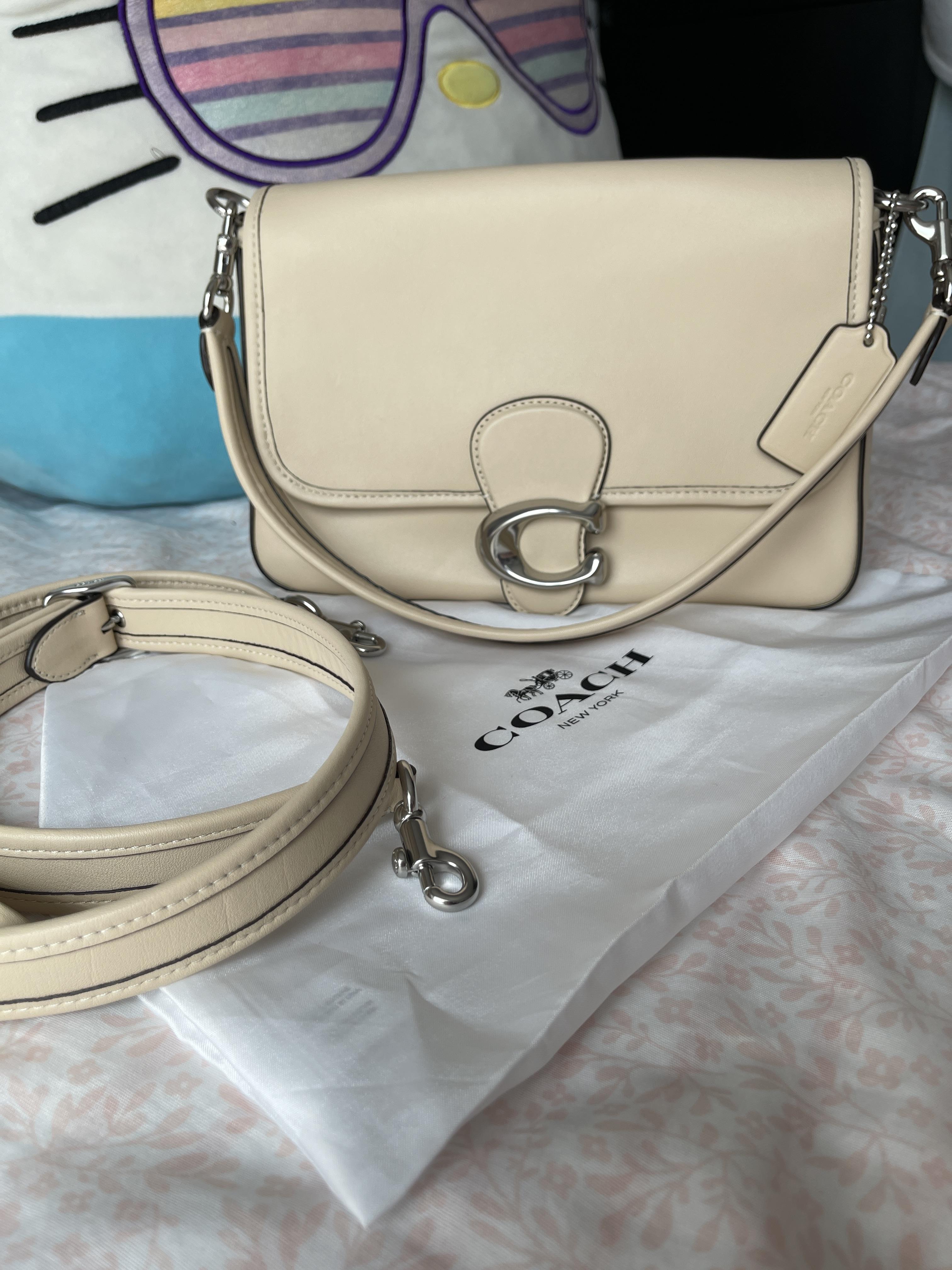 Tabby Shoulder Bag 20 | COACH®