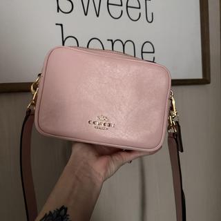 Mini Carey Crossbody Bag In Signature Canvas | Bags | Coach | COACH®