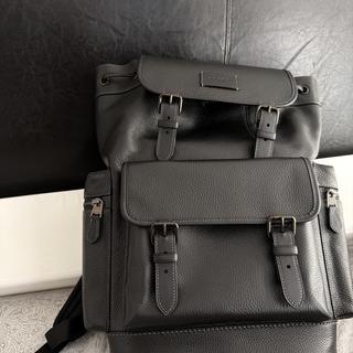 COACH 　リュックサック　H129-F70664 Sprint Backpack In Colorblock Signature Canvas | Bags | Coach | COACH®