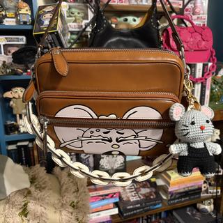 Dakota Crossbody Bag | COACH®