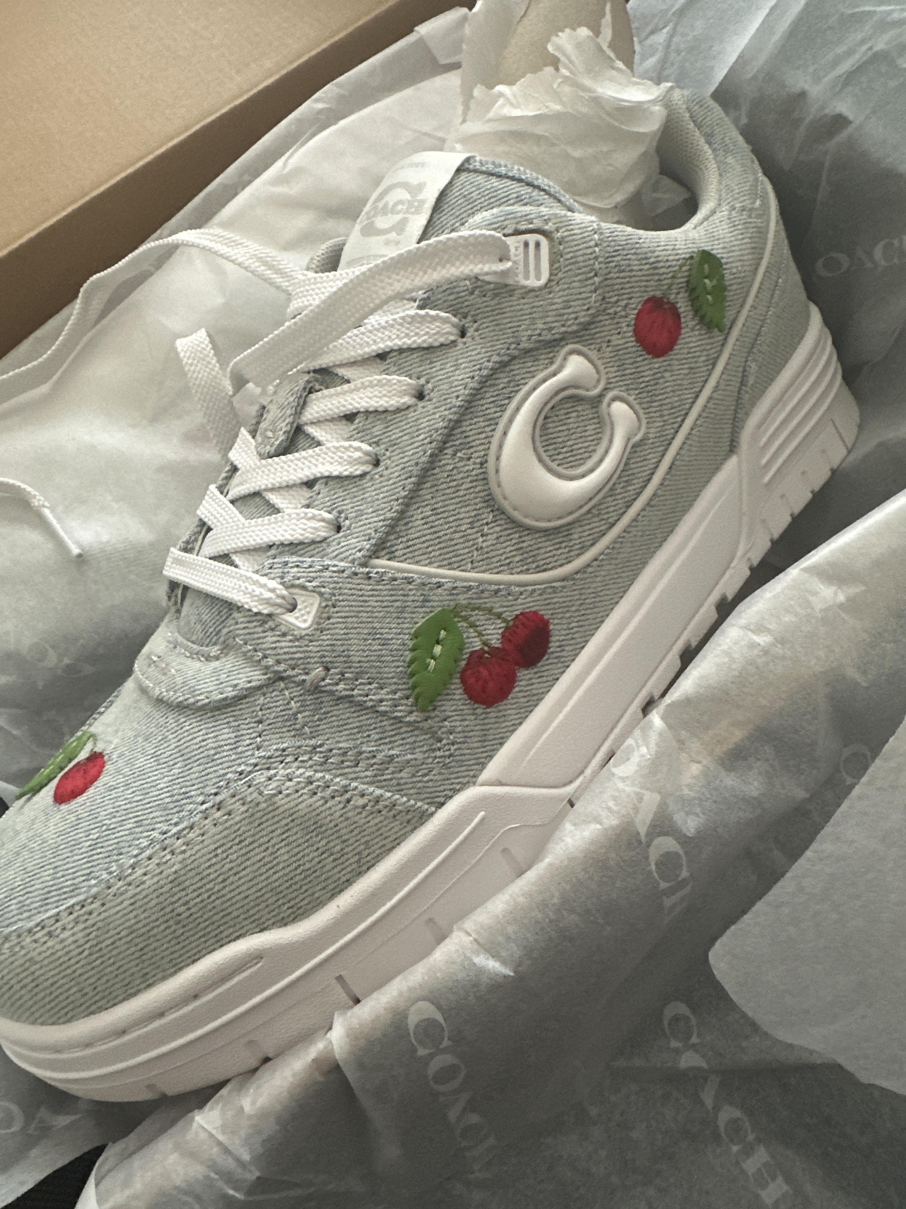 Soho Sneaker | Other Shoes | Coach | COACH®