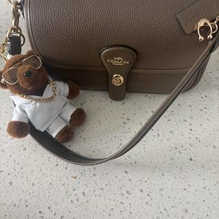 Hadley Shoulder Bag | Bags | Coach | COACH®