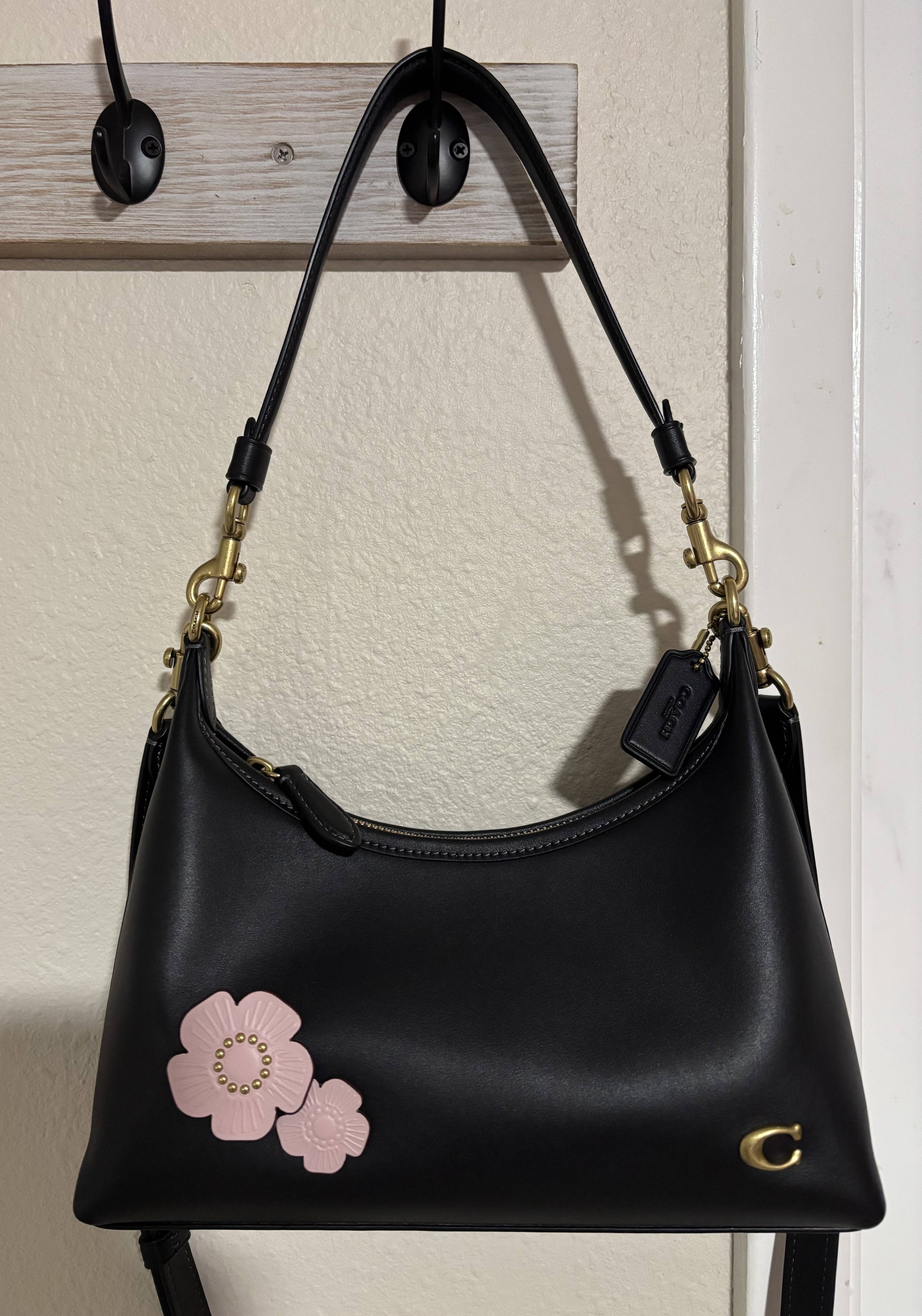 Juliet Shoulder Bag 25 | COACH®