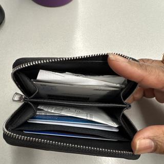 Alter/Ego Zip Around Wallet | Wallets | Coach | Coachtopia ™