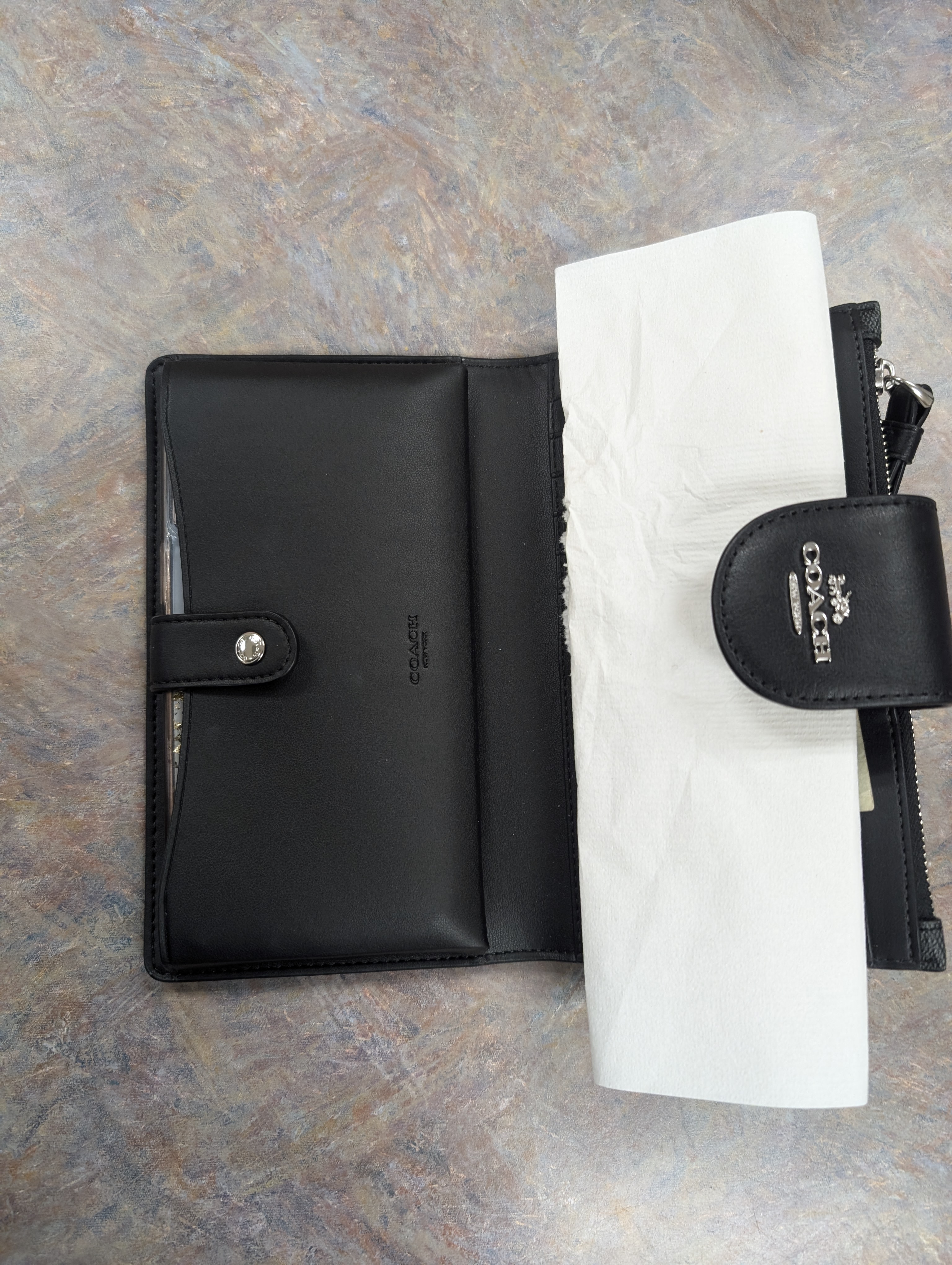 Phone Wallet | Wallets | Coach | COACH Phone Wallet | Wallets | Coach | COACH