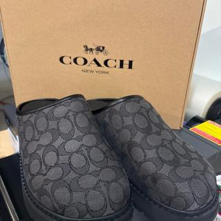 Sport Clog In Signature Jacquard | Other Shoes | Coach | COACH® display picture 2