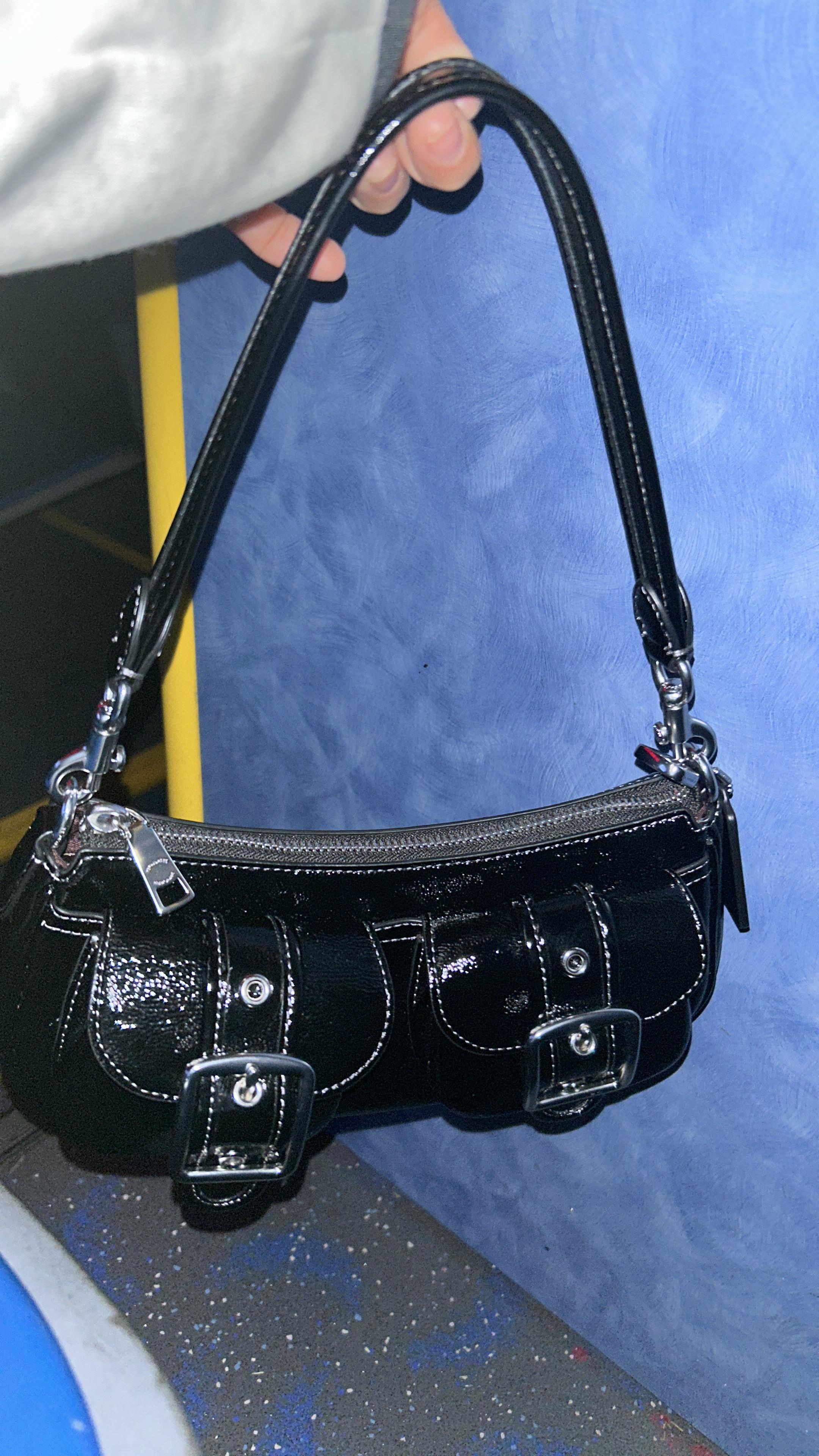 COACH アシュトンバッグ ブラック Ashton Bag | Bags | Coach | COACH®