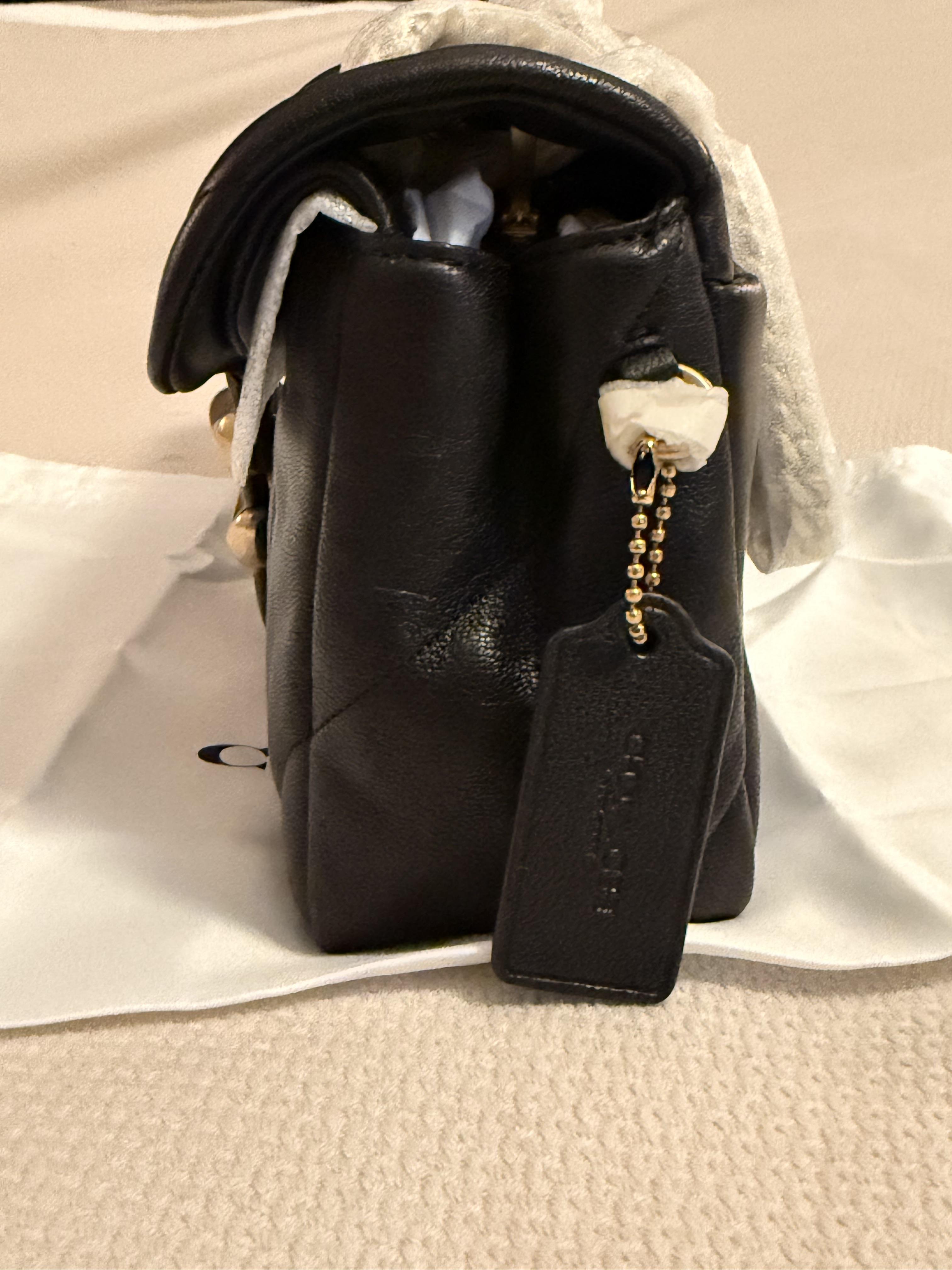 Tabby Shoulder Bag 26 With Quilting | Bags | Coach | COACH®