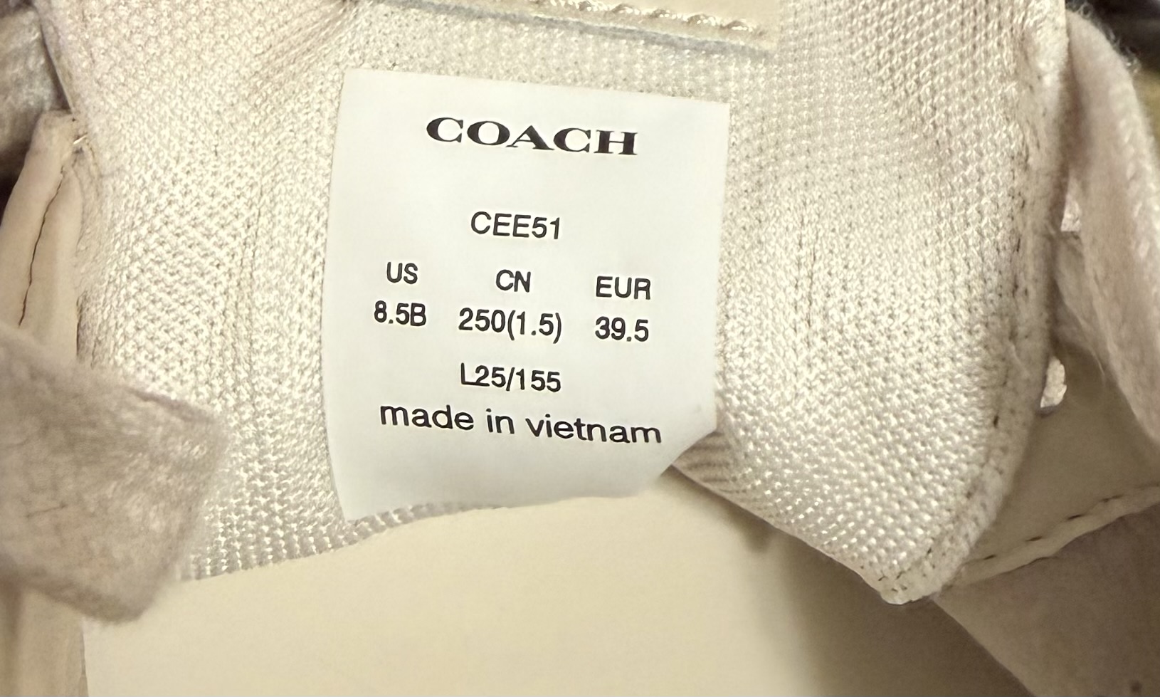 Soft Sneaker | Other Shoes | Coach | COACH®