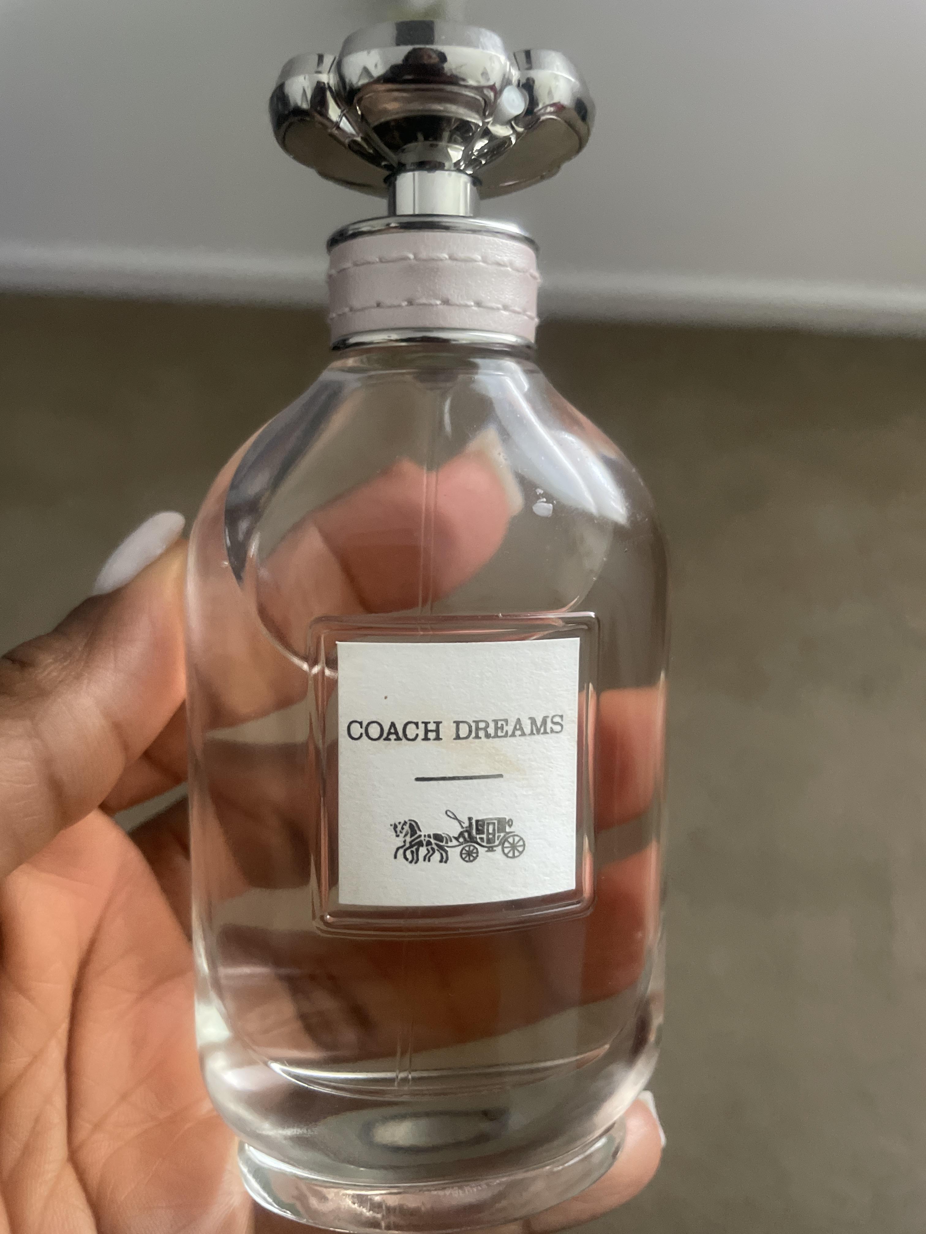 Dreams Eau De Parfum 90 Ml | Fragrances | Coach | COACH®