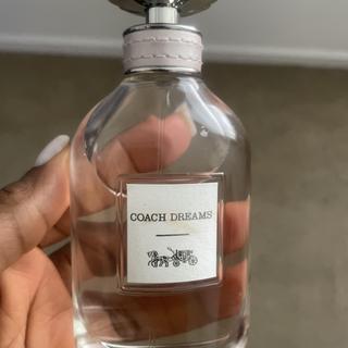 Dreams Eau De Parfum 90 Ml | Fragrances | Coach | COACH®