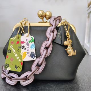 Disney X Coach Kisslock Frame Bag With Pluto | Bags | Coach | COACH®