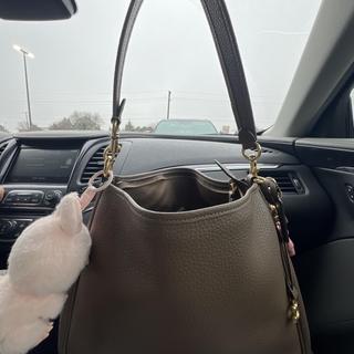 Custom Jonie Bag | COACH®
