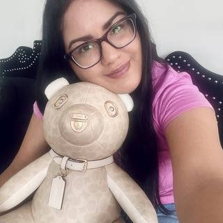 Collectible Bear In Signature Canvas | Accessories | Coach | COACH®