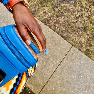 Racer Sling Pack | Bags | Coach | COACH®