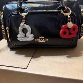 Rowan Satchel Bag | COACH®