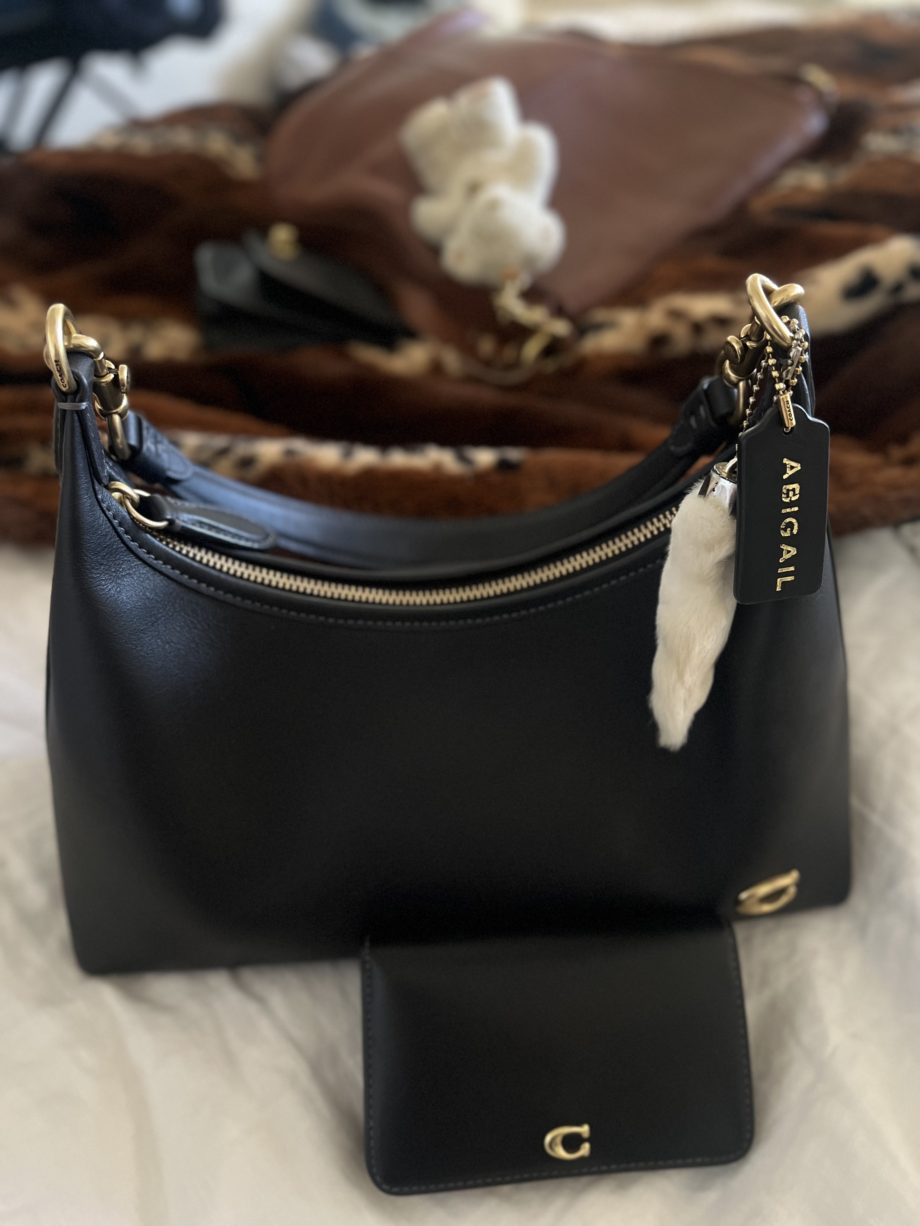 Juliet Shoulder Bag | Bags | Coach | COACH®